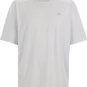 Arc'teryx Cormac Crew SS Short Sleeve Atmos Heather Brand New With Tags